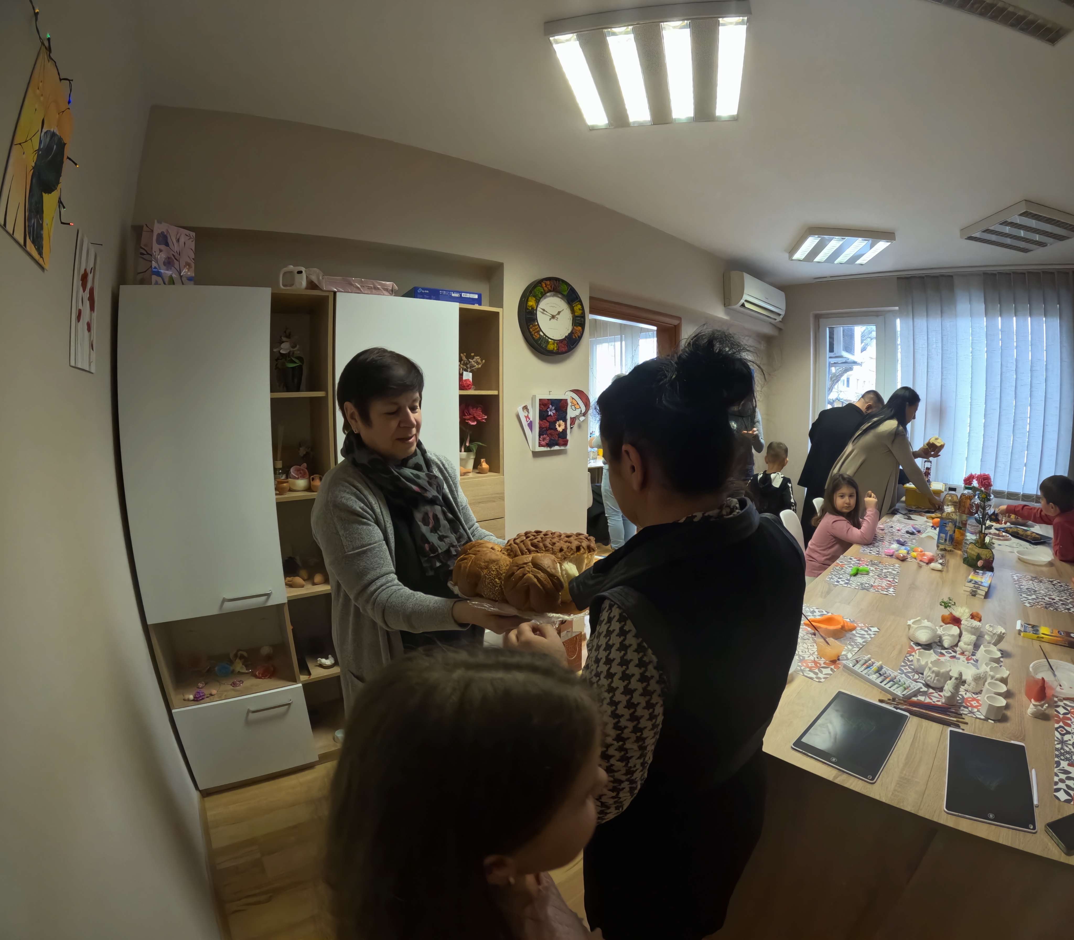 Individual Approach 2