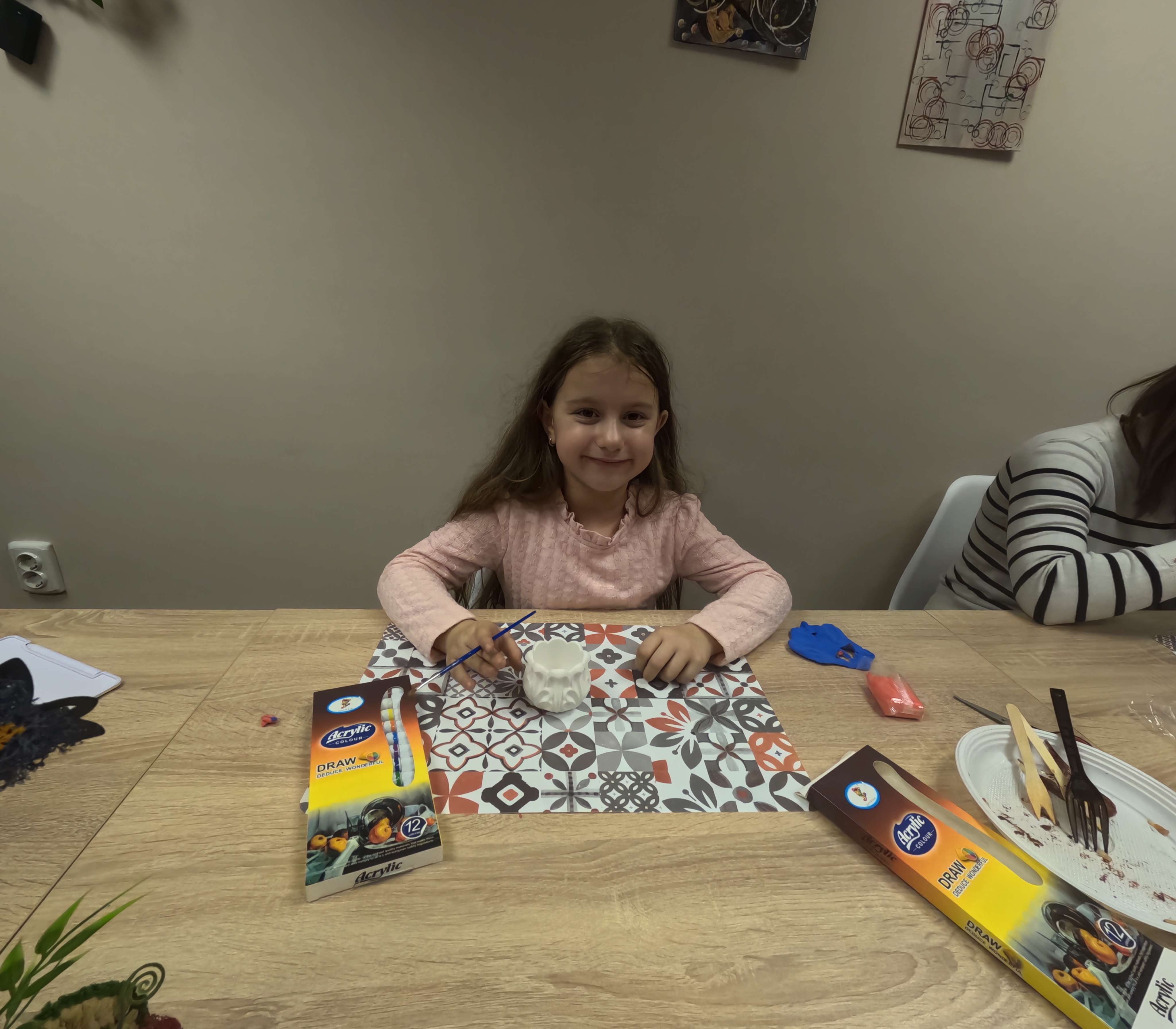 Future Preparation 2